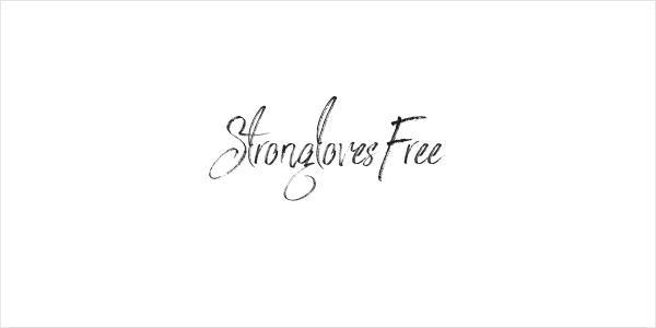 StronglovesFree Logo