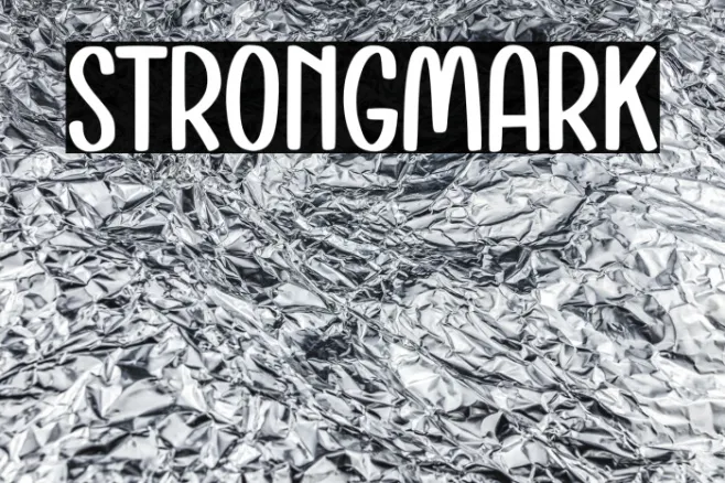 Strongmark Example 3