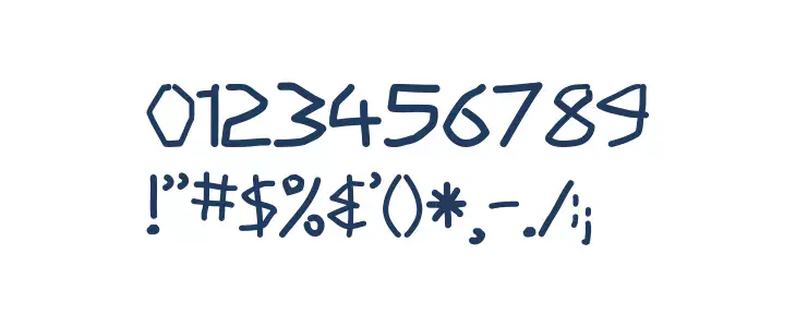 Numbers