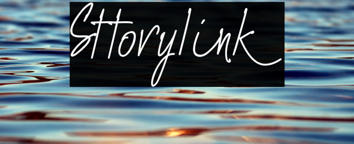 Sttorylink Example 2