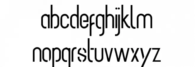 Sttorylinkregular-Bold Fonte MINÚSCULAS