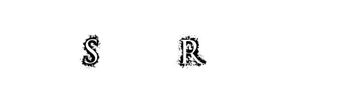 Stucco Regular Font
