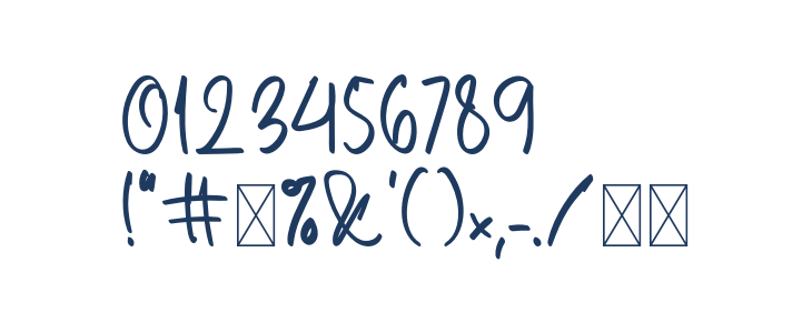 Stuck With You Other Characters