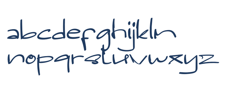 Stuck With You Lowercase