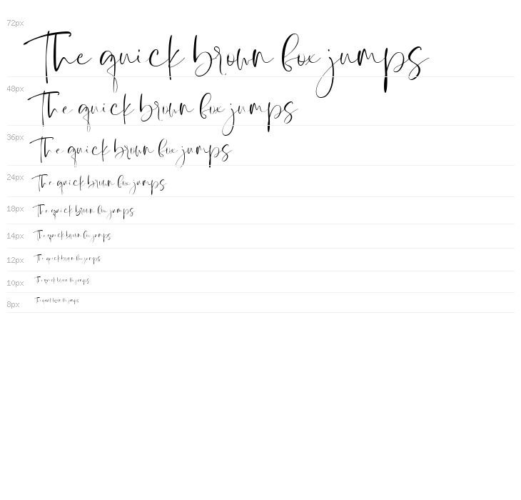 Stuck in a moment DEMO Waterfall