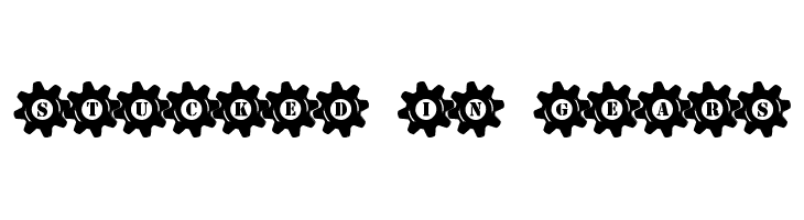 Stucked in Gears Polices