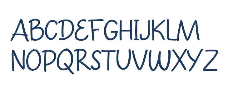 Student Wep Uppercase