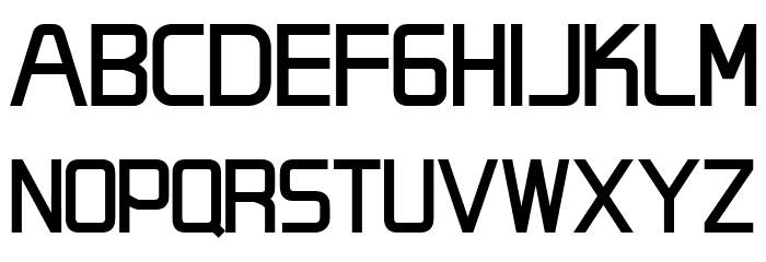 Studio Grotesk DEMO Bold Fuentes MAYÚSCULAS