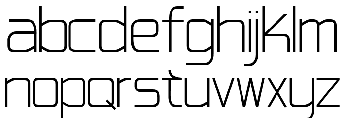 Studio Grotesk DEMO Light لخطوط تنزيل صغيرة