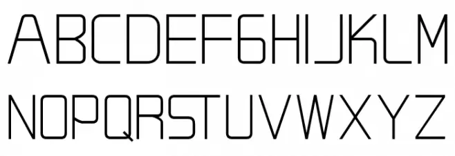 Studio Grotesk Light Шрифта ВЕРХНИЙ