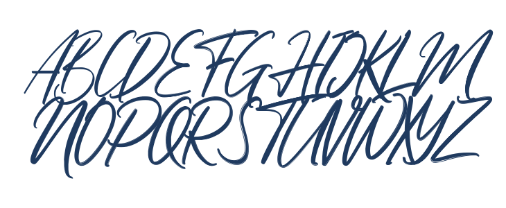 Studiogrand Uppercase