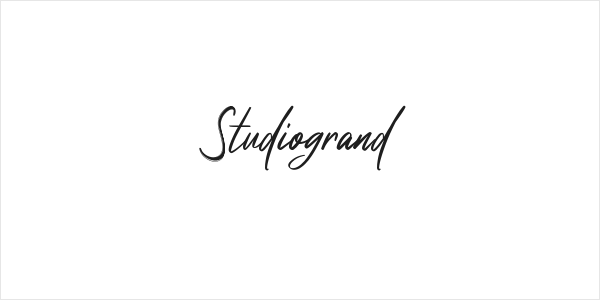 Studiogrand Logo
