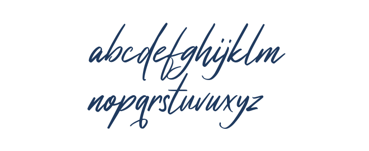 Studiogrand Lowercase