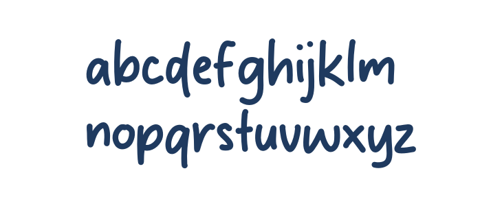 Study Clash Lowercase