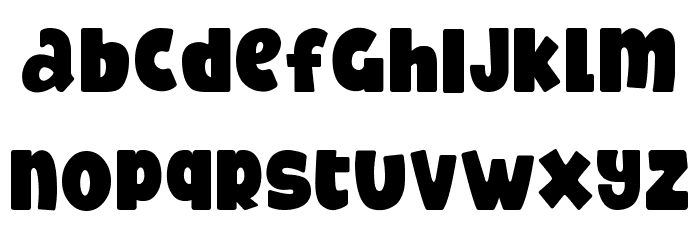 Study Symbol Schriftart Kleinbuchstaben