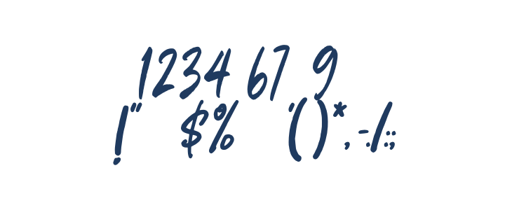 Stuffy Other Characters