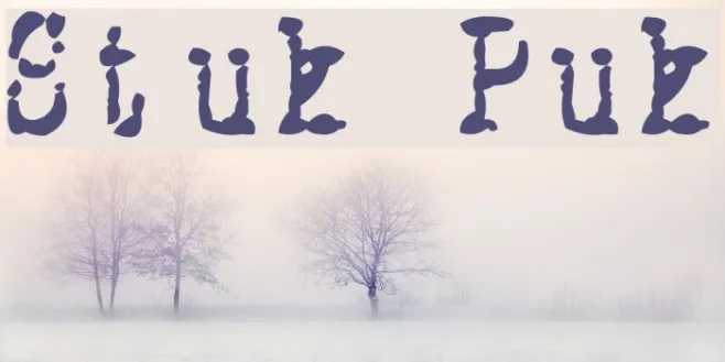Stuk Puk Example 3