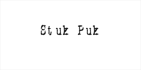 Stuk Puk Logo