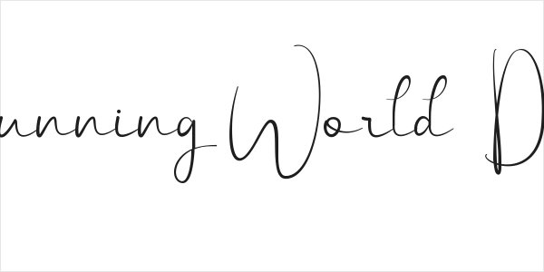 Stunning World Demo Logo