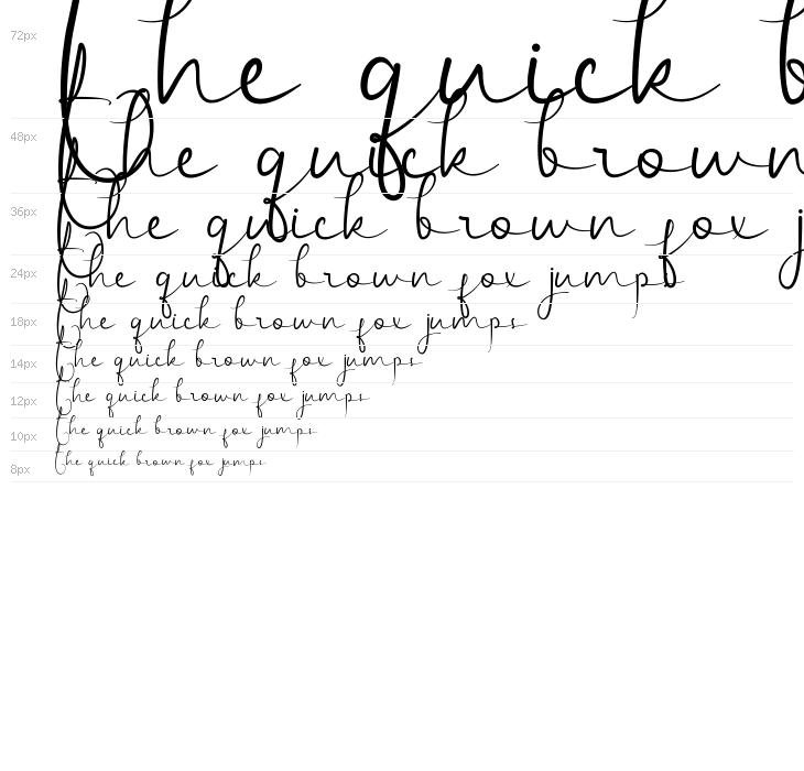 Stunning World Demo Waterfall