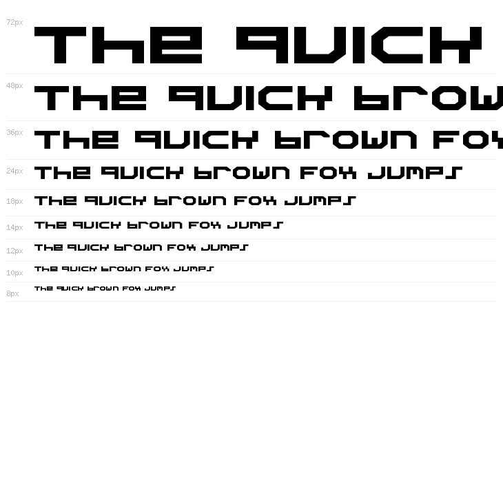 Stuntman Expanded Waterfall