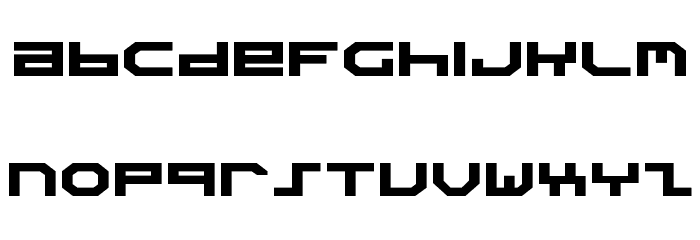 Stuntman Expanded Polices MINUSCULES