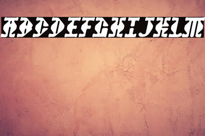 Stupefaction-Regular Example 1