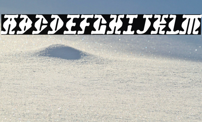 Stupefaction-Regular Example 2