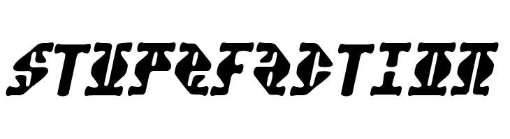 Stupefaction  لخطوط تنزيل