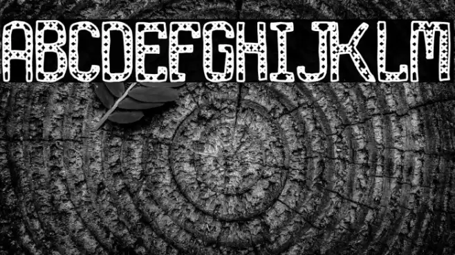 Stupid Fashion Font examples