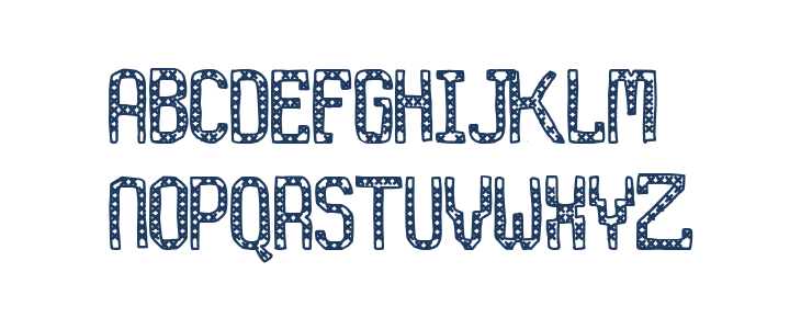 Stupid Fashion Lowercase