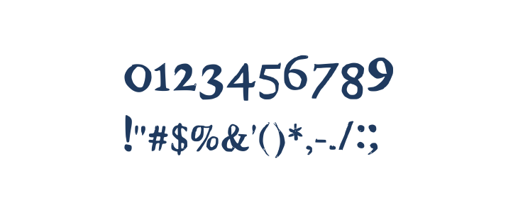 Stupid Medium Other Characters