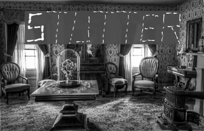 Stutter Font examples