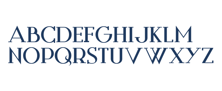 Style Queens Lowercase