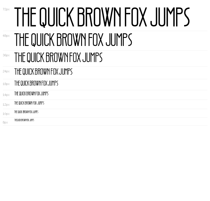 Style Thief Waterfall