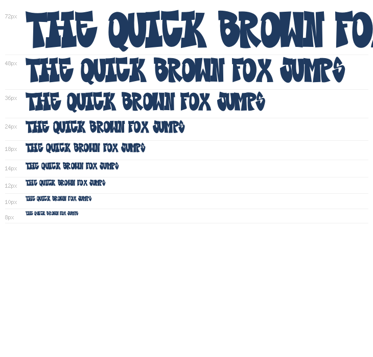 Style Wall Waterfall