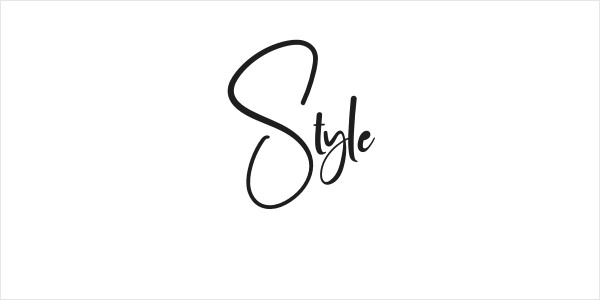 Style Logo