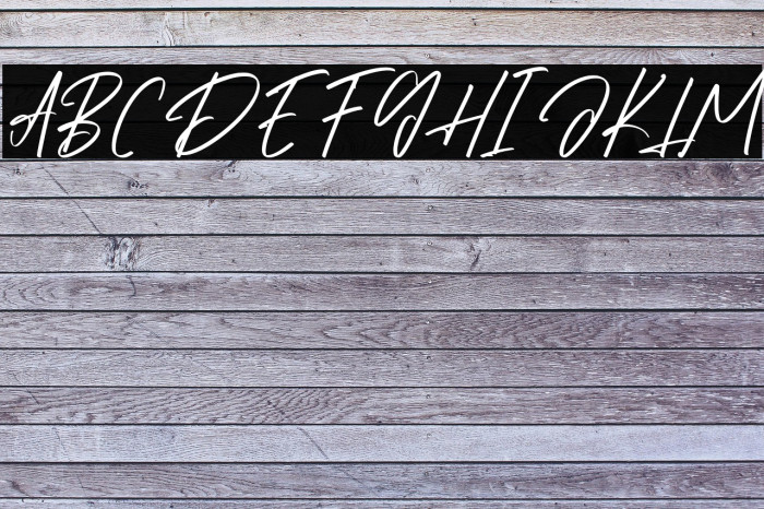 StylebookRegular Example 1