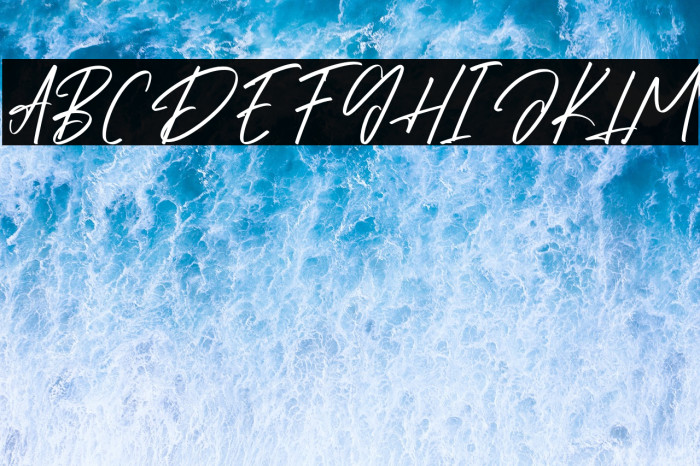 StylebookRegular Example 2