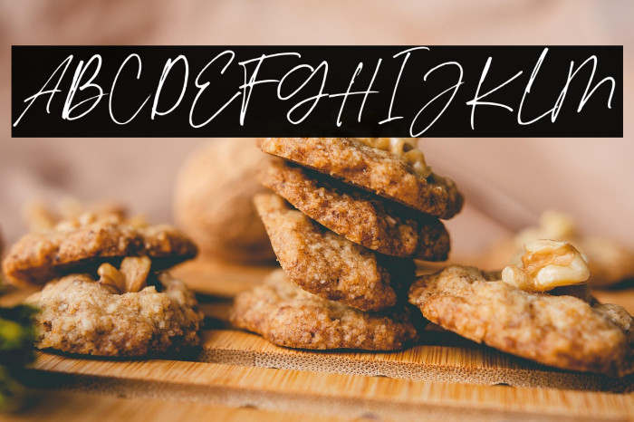 Styled Bright Regular Example 2