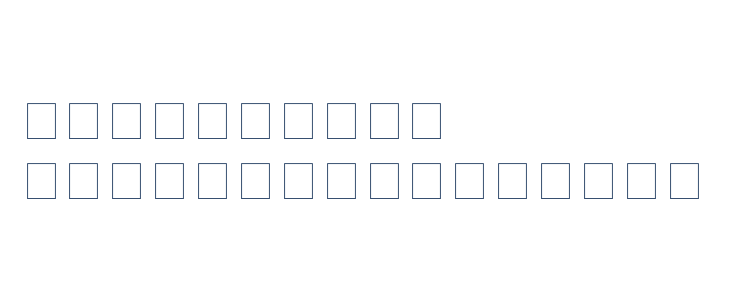 Stylin' BRK Original Other Characters