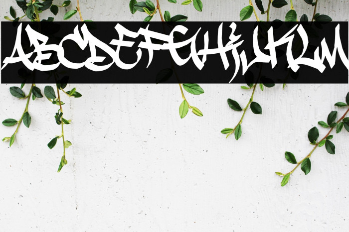 Stylin' BRK Original Example 1