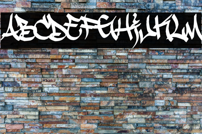 Stylin' BRK Original Example 2