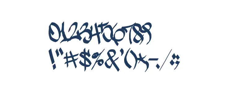 Numbers