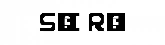 Stylish I Regular  免费字体下载
