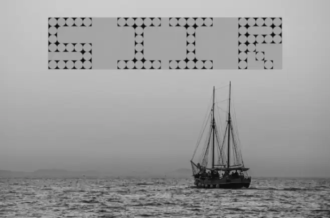 Stylish II Regular Font examples