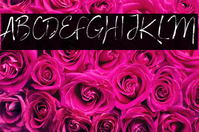 Stylish Marker Example 2