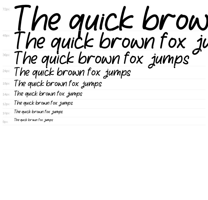 Stylish Quotes Waterfall