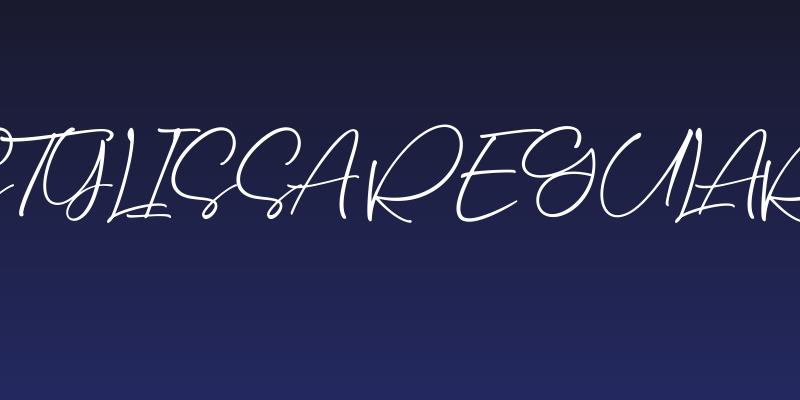 Stylissa Regular Social Header