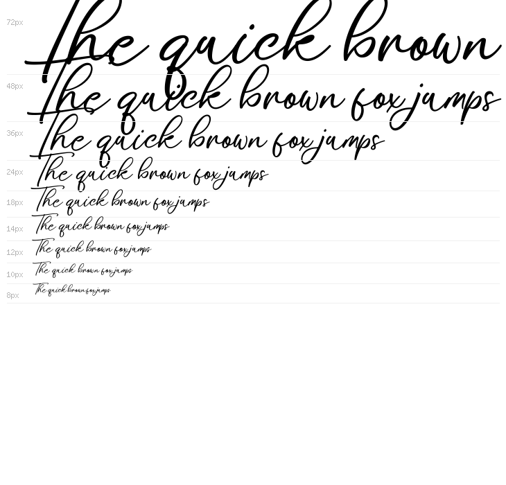 Stylissa Regular Waterfall